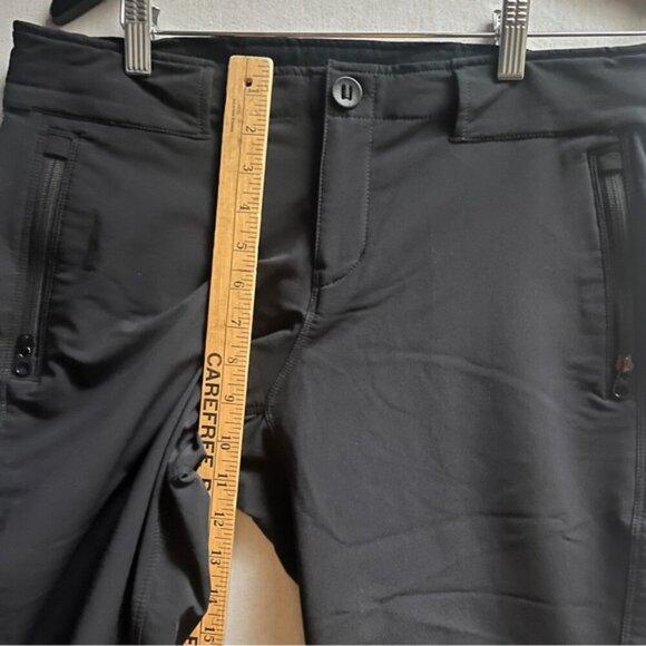 Chlorophylle MOVE-ON softshell outdoor pants Sz 10 - Picture 14 of 15